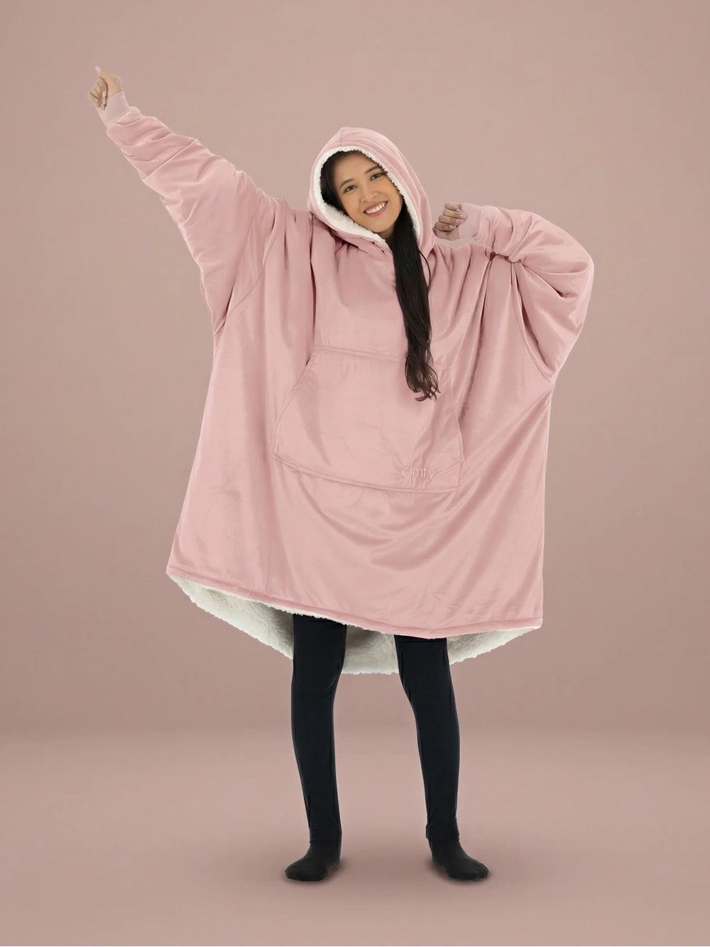 The Comfy